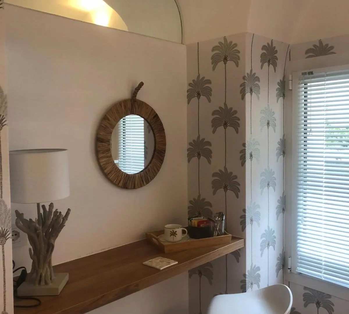 Casa Le Palme Apartment Sanremo