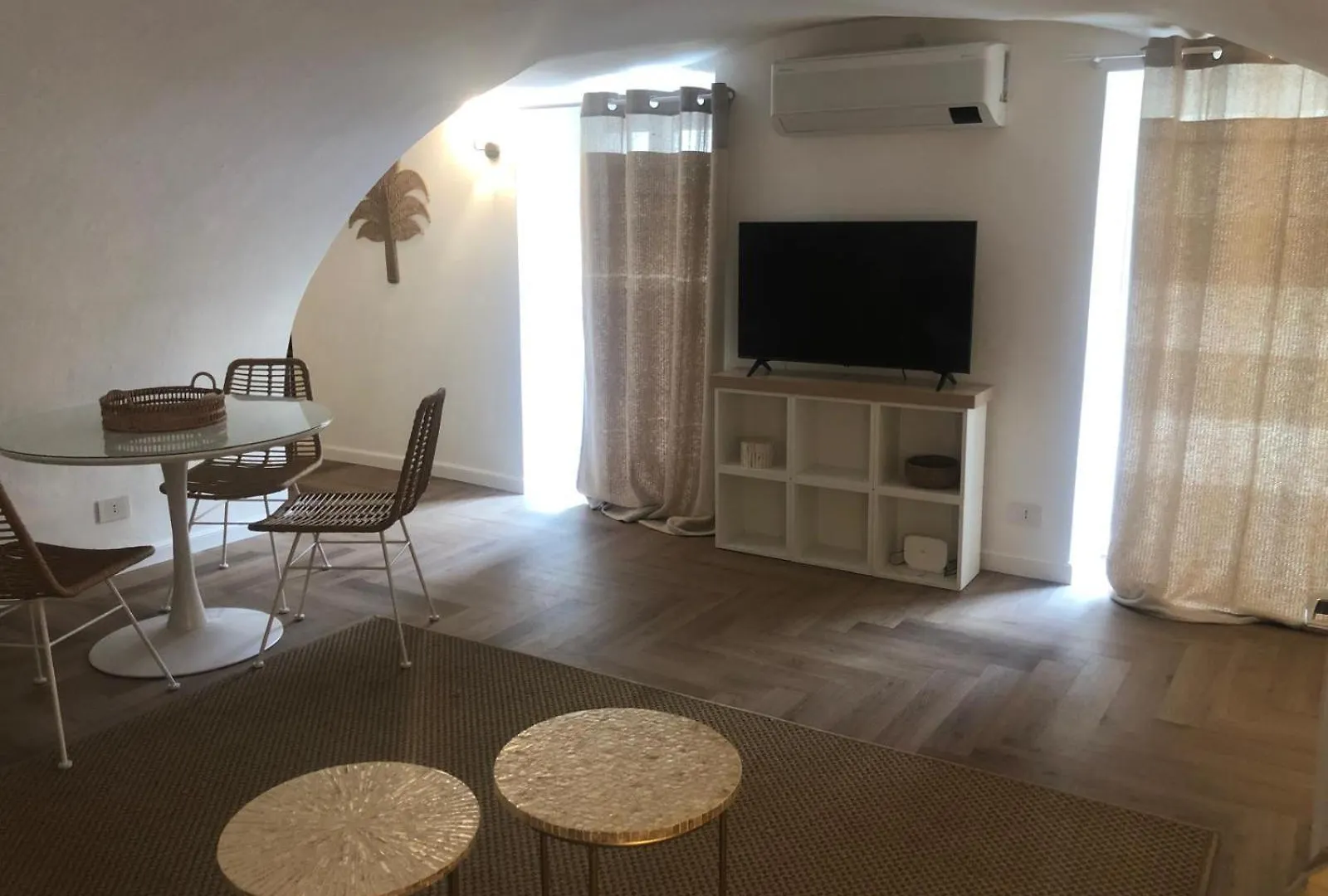 Casa Le Palme Apartment Sanremo Italy