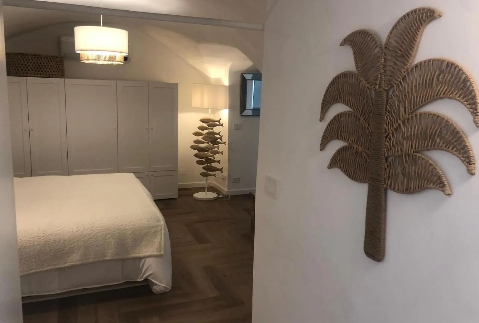 Casa Le Palme Apartment Sanremo