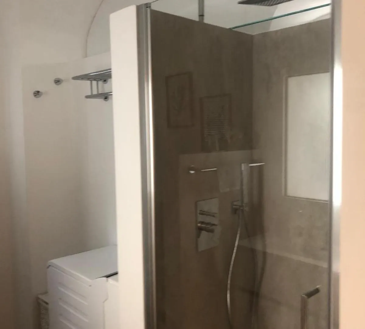Casa Le Palme Apartment Sanremo Italy
