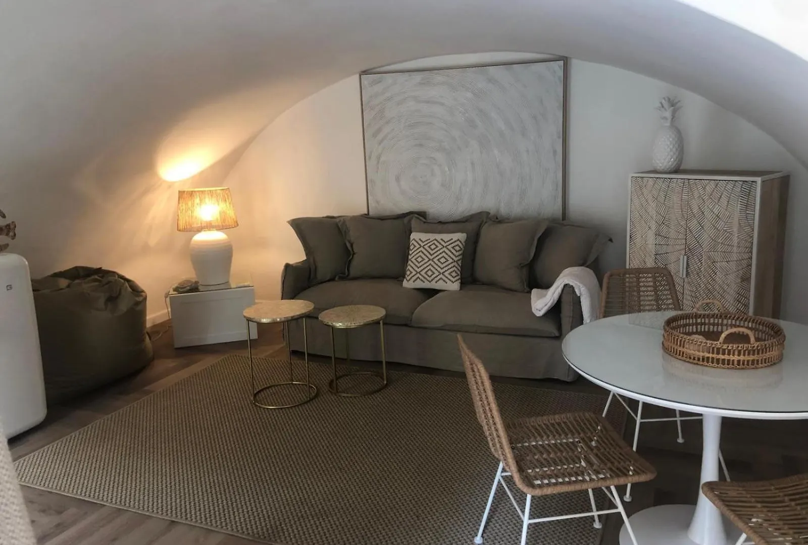 Casa Le Palme contacts